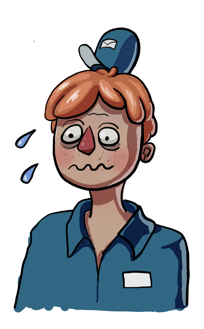 A Friendly Face